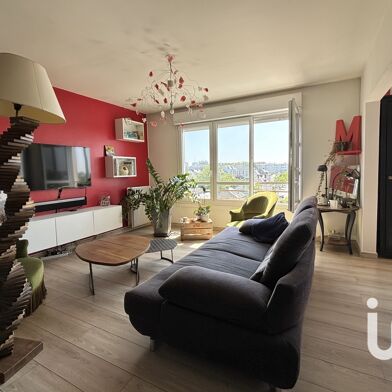 Appartement 4 pièces 112000 €