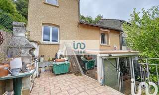 Maison 4 Pièces 90 m² à vendre à Rieussec (34220)