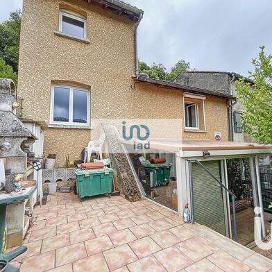 Maison 4 pièces 159000 €