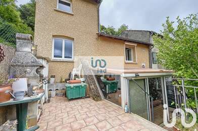 Maison 4 pièces 159000 €