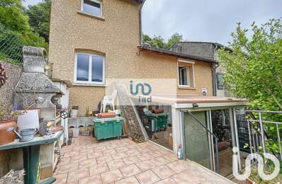 Vente Maison/villa 4 pièces — photo du bien
