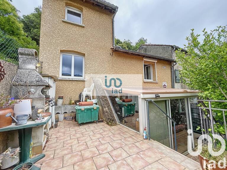 Vente Maison/villa 4 pièces — photo 1
