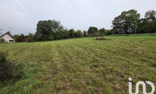 Terrain  2619 m² à vendre à Andryes (89480)