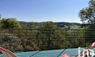 Maison 5 Pièces 130 m² à vendre à Pays de Belvès (24170)