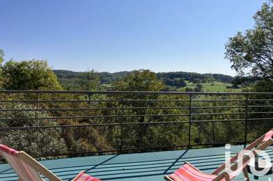 Maison 5 pièces 270000 €