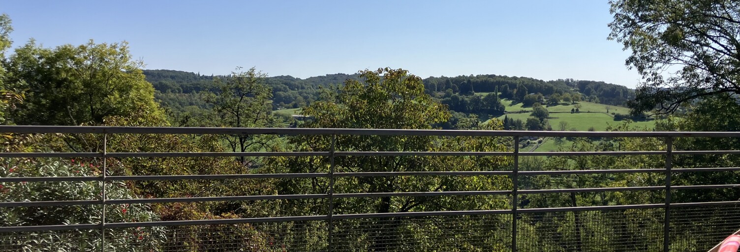 Maison 5 Pièces 130 m² à vendre à Pays de Belvès (24170)