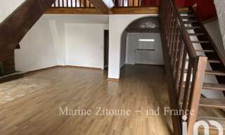 Immeuble  199 m² à vendre à Montlhéry (91310)