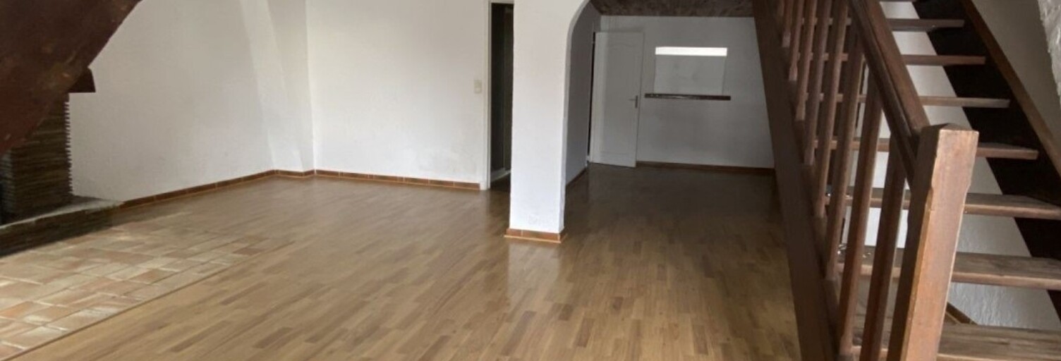 Immeuble  199 m² à vendre à Montlhéry (91310)