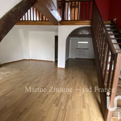 Immeuble  400000 €