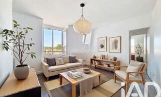 Appartement 2 Pièces 33 m² à vendre à Beauchamp (95250)