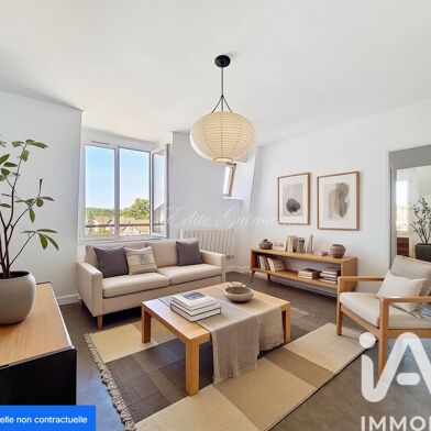 Appartement 2 pièces 129000 €