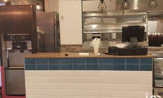 Commerce  90 m² à vendre à Clichy-sous-Bois (93390)