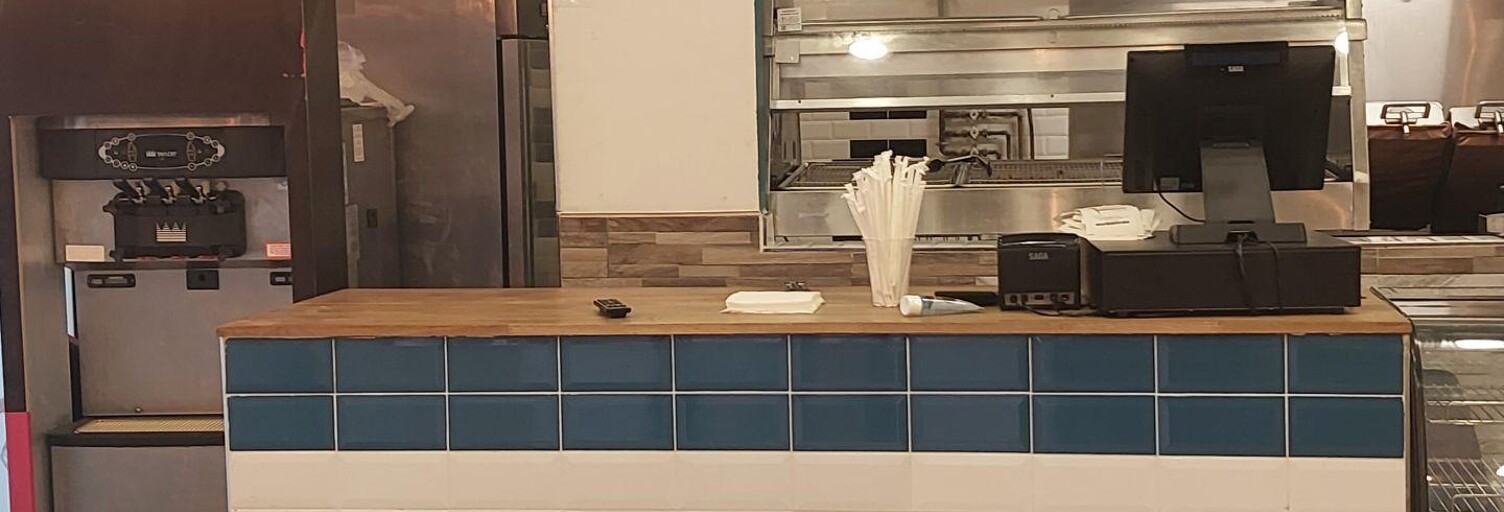 Commerce  90 m² à vendre à Clichy-sous-Bois (93390)