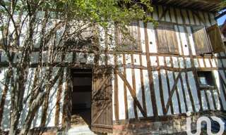 Maison 5 Pièces 136 m² à vendre à Chavanges (10330)