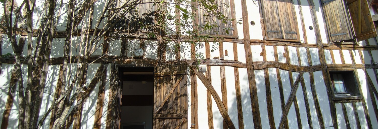 Maison 5 Pièces 136 m² à vendre à Chavanges (10330)