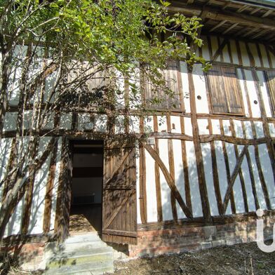 Maison 5 pièces 76000 €