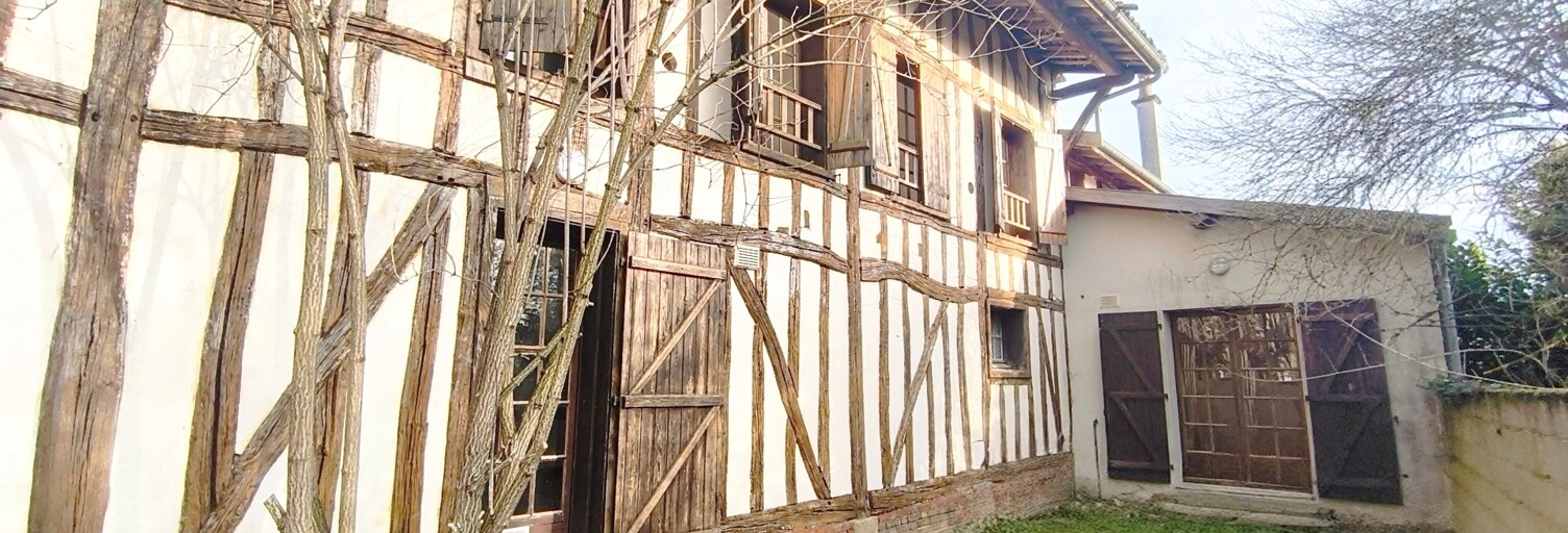 Maison 5 Pièces 136 m² à vendre à Chavanges (10330)