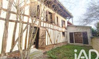 Maison 5 Pièces 136 m² à vendre à Chavanges (10330)