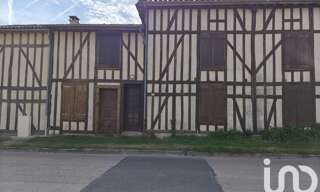 Maison 5 Pièces 136 m² à vendre à Chavanges (10330)