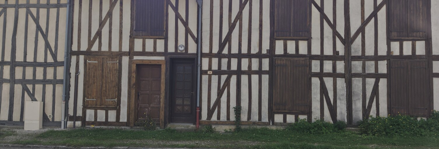 Maison 5 Pièces 136 m² à vendre à Chavanges (10330)