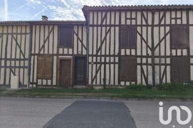 Maison 5 pièces 49900 €