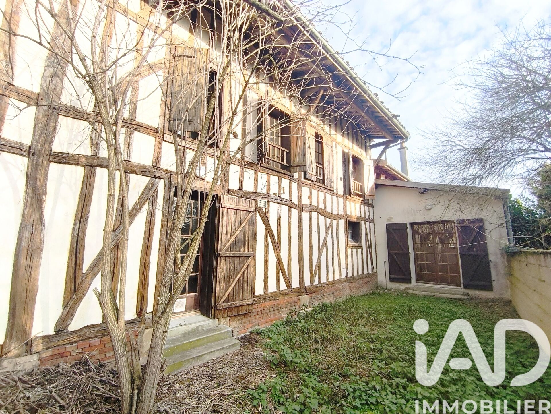 Vente Maison/villa 3 pièces - Photo 2