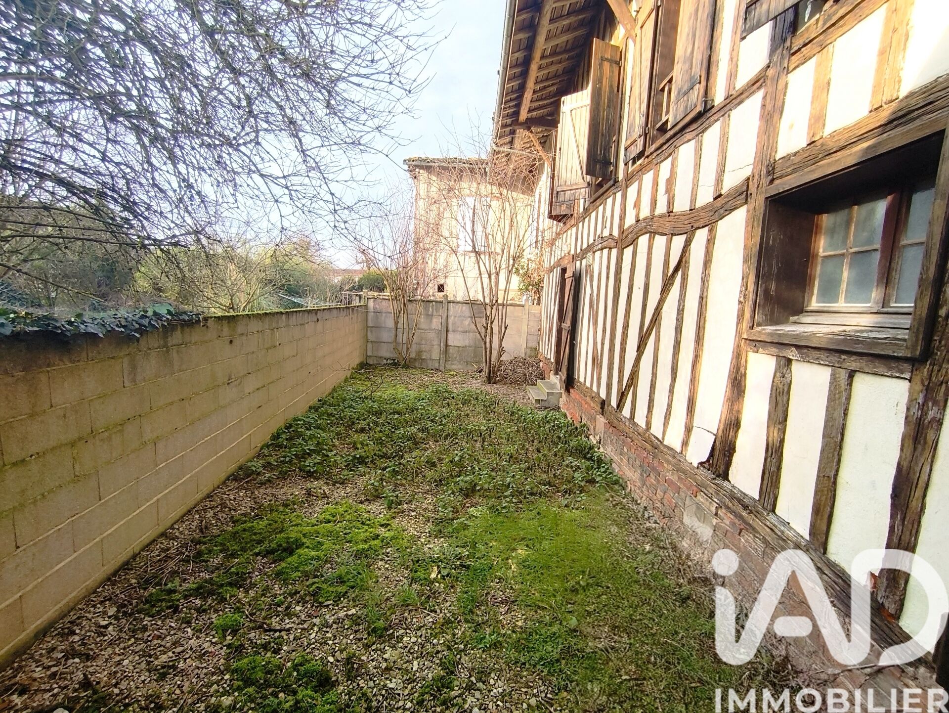 Vente Maison/villa 3 pièces - Photo 3