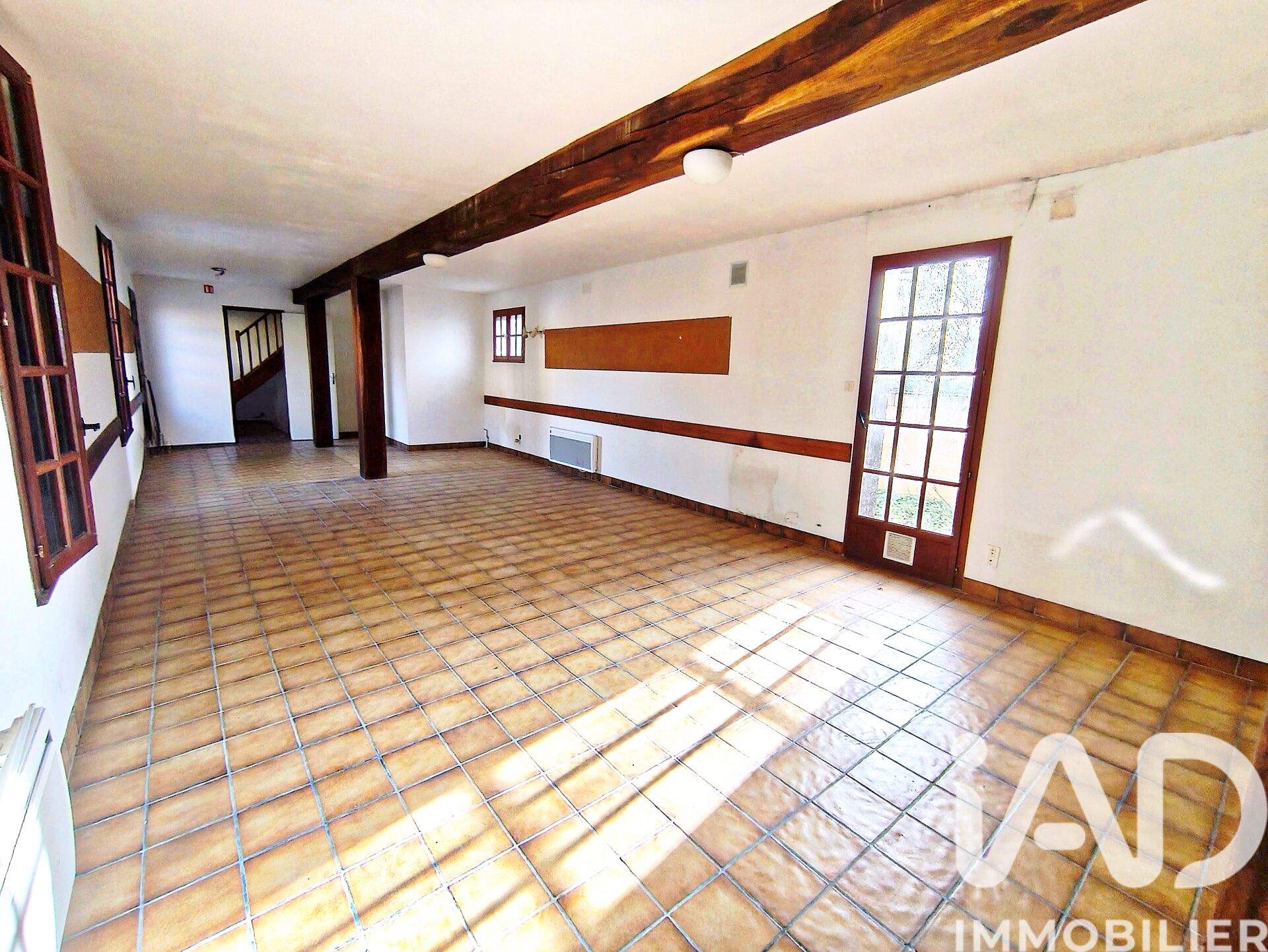 Vente Maison/villa 3 pièces - Photo 4