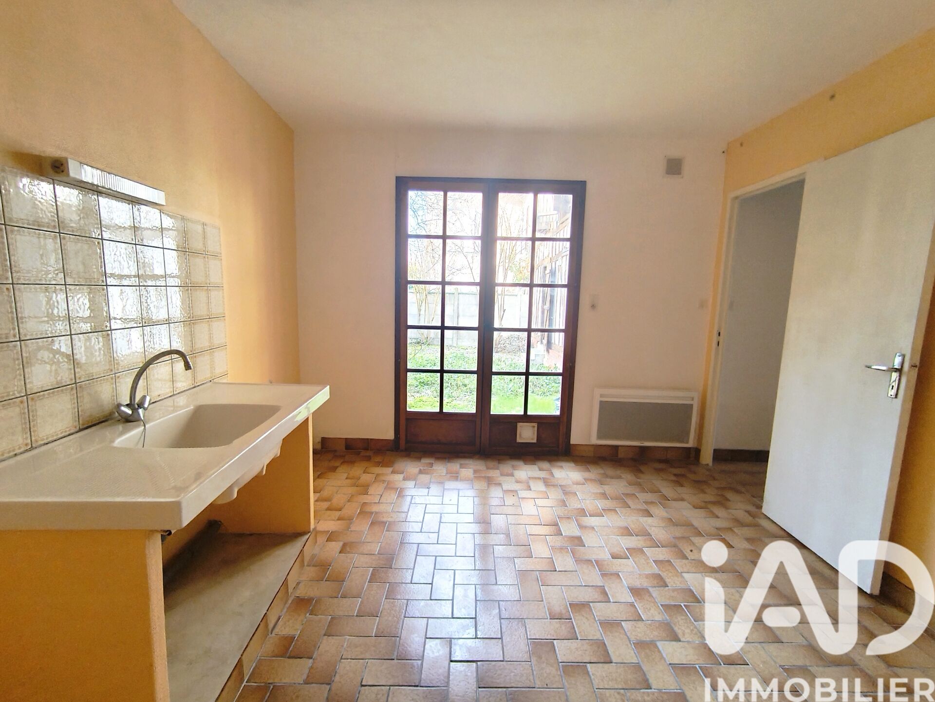 Vente Maison/villa 3 pièces - Photo 5