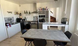 Appartement 3 Pièces 37 m² à vendre à Épernay (51200)