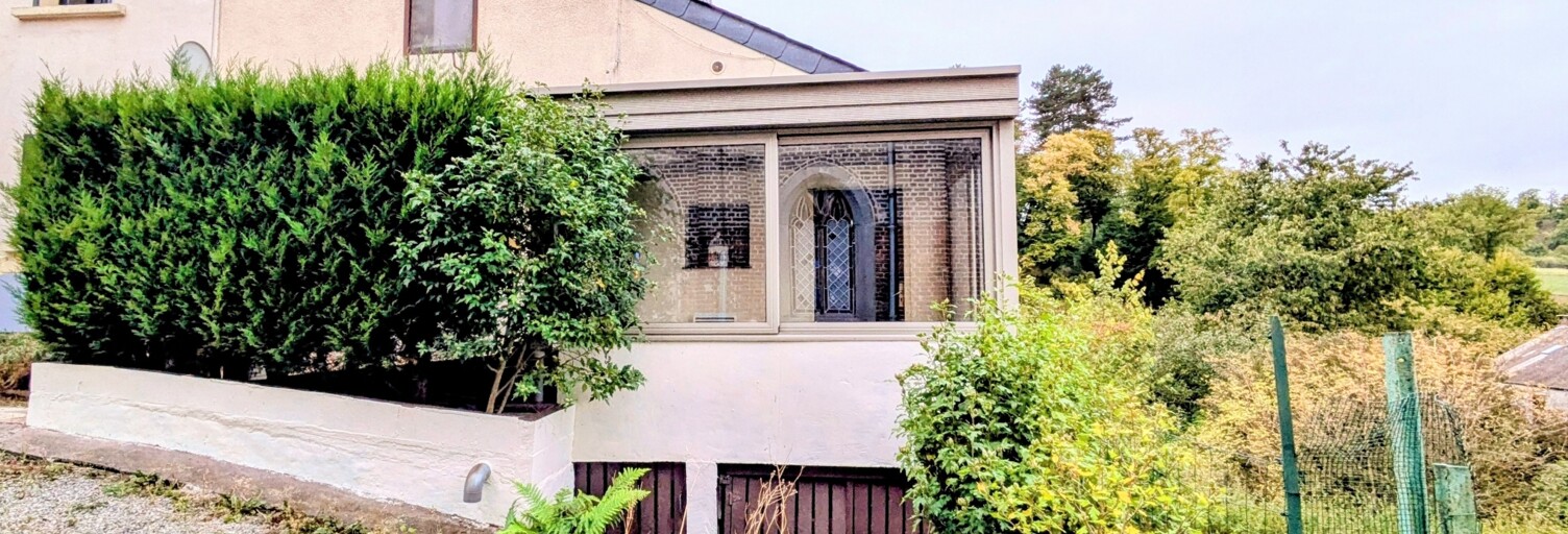 Maison 4 Pièces 77 m² à vendre à Fromelennes (08600)