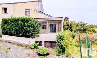 Maison 4 Pièces 77 m² à vendre à Fromelennes (08600)