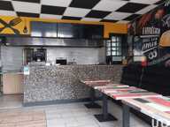 Vente Restauration rapide 110 m&sup2; — photo 2