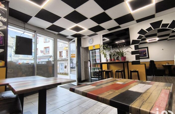 Vente Restauration rapide 110 m&sup2; — photo 3