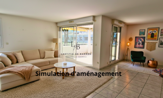 Appartement 3 Pièces 89 m² à vendre à La Grande-Motte (34280)