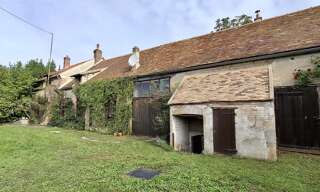 Maison 5 Pièces 168 m² à vendre à Marsangy (89500)