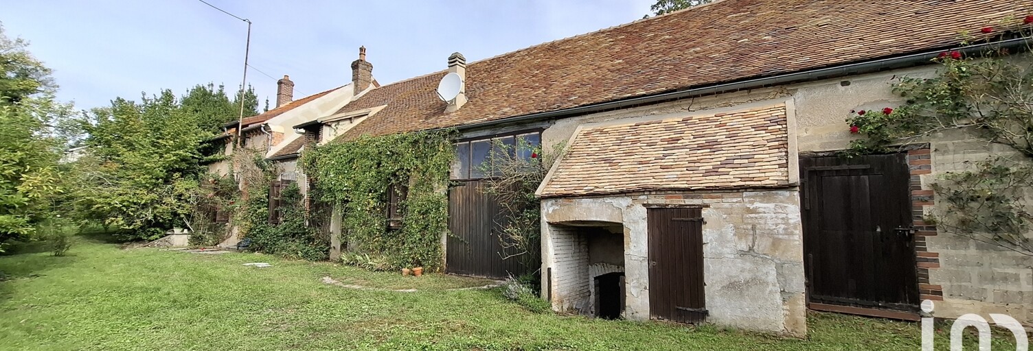 Maison 5 Pièces 168 m² à vendre à Marsangy (89500)