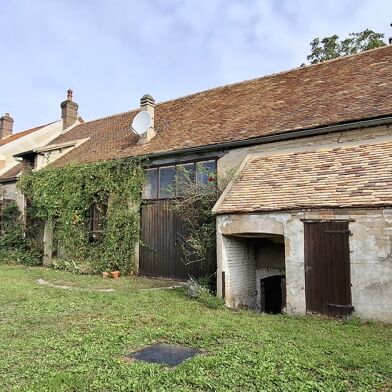 Maison 5 pièces 157500 €