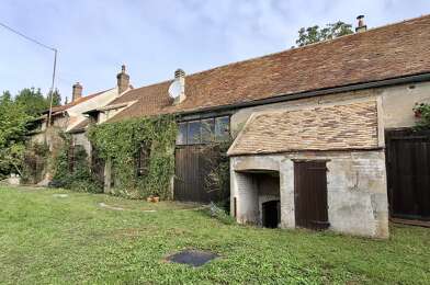 Maison 5 pièces 137000 €