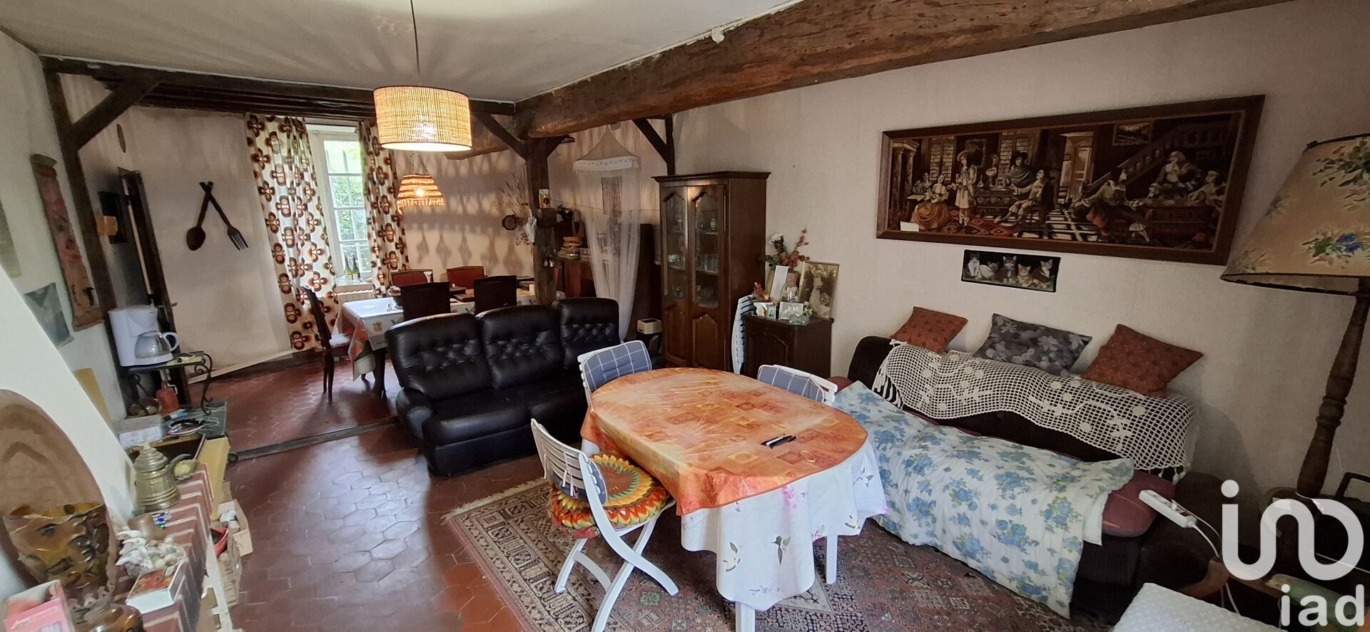 Vente Longère 5 pièces - Photo 2