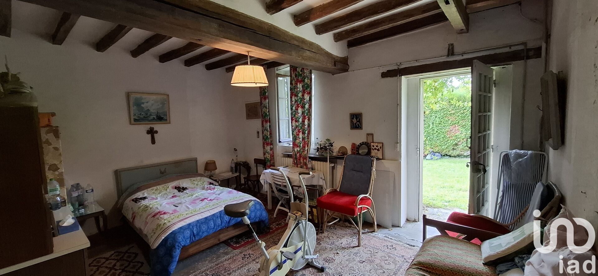 Vente Longère 5 pièces - Photo 5