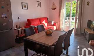 Appartement 3 Pièces 49 m² à vendre à Royan (17200)