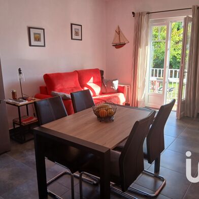 Appartement 3 pièces 230000 €