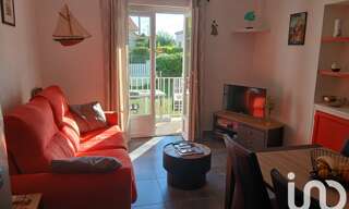 Appartement 3 Pièces 49 m² à vendre à Royan (17200)