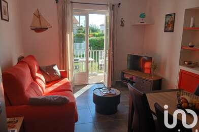 Appartement 3 pièces 230000 €