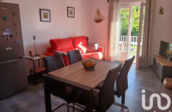 Vente Appartement 3 pièces — photo 2