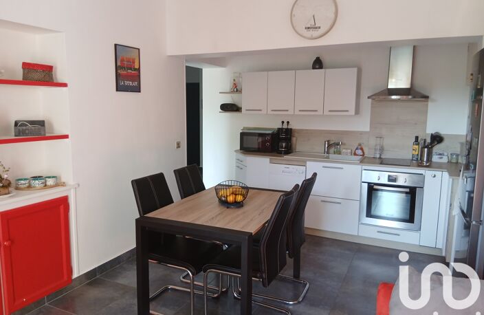 Vente Appartement 3 pièces — photo 3