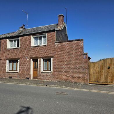 Maison 6 pièces 239000 €