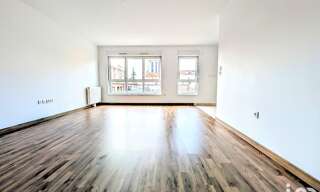 Appartement 3 Pièces 66 m² à louer à Nancy (54000)