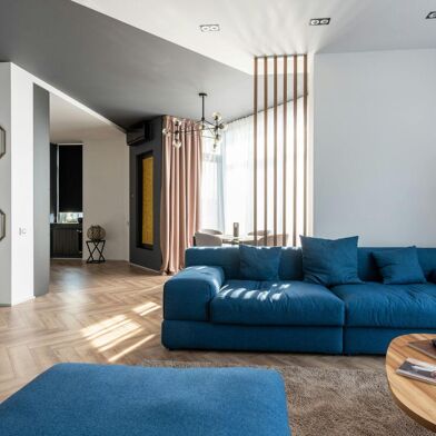 Maison 5 pièces 2140000 €